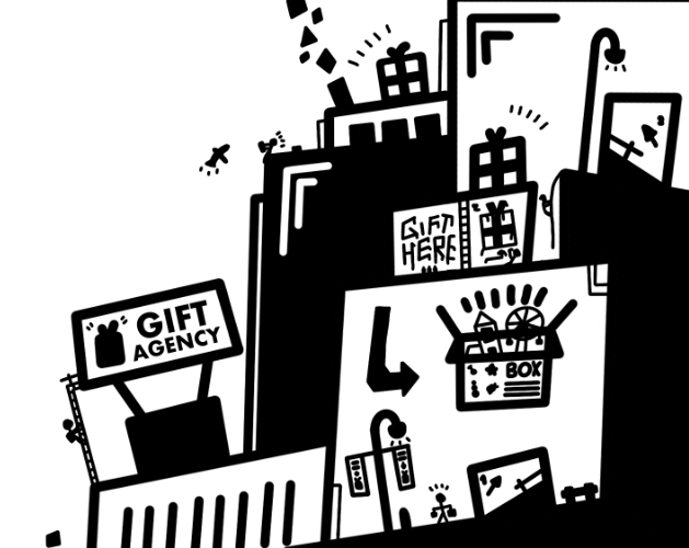 The Gift Agency