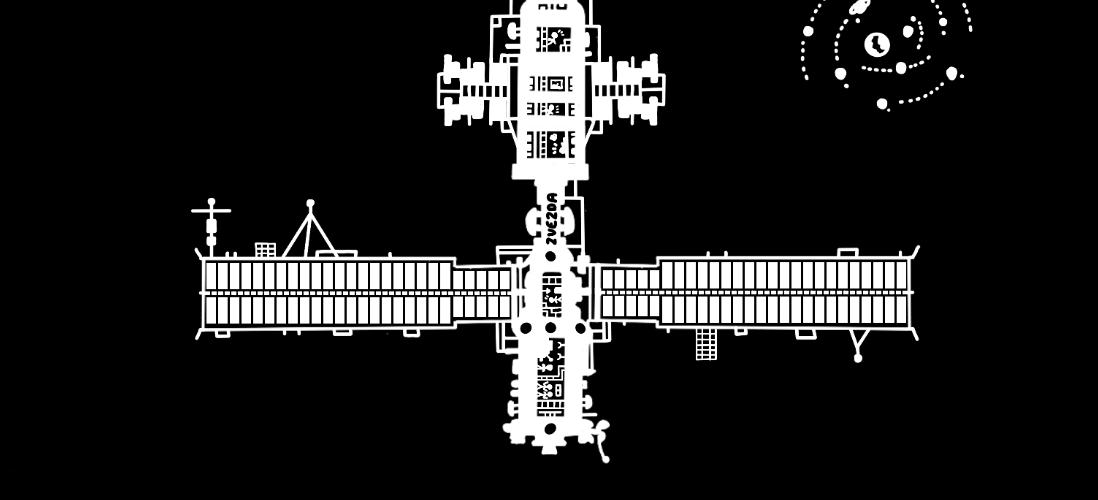 The ISS