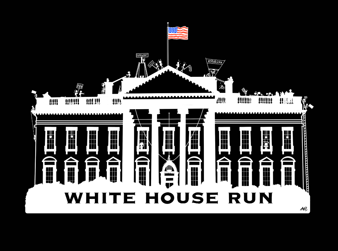 White House Run