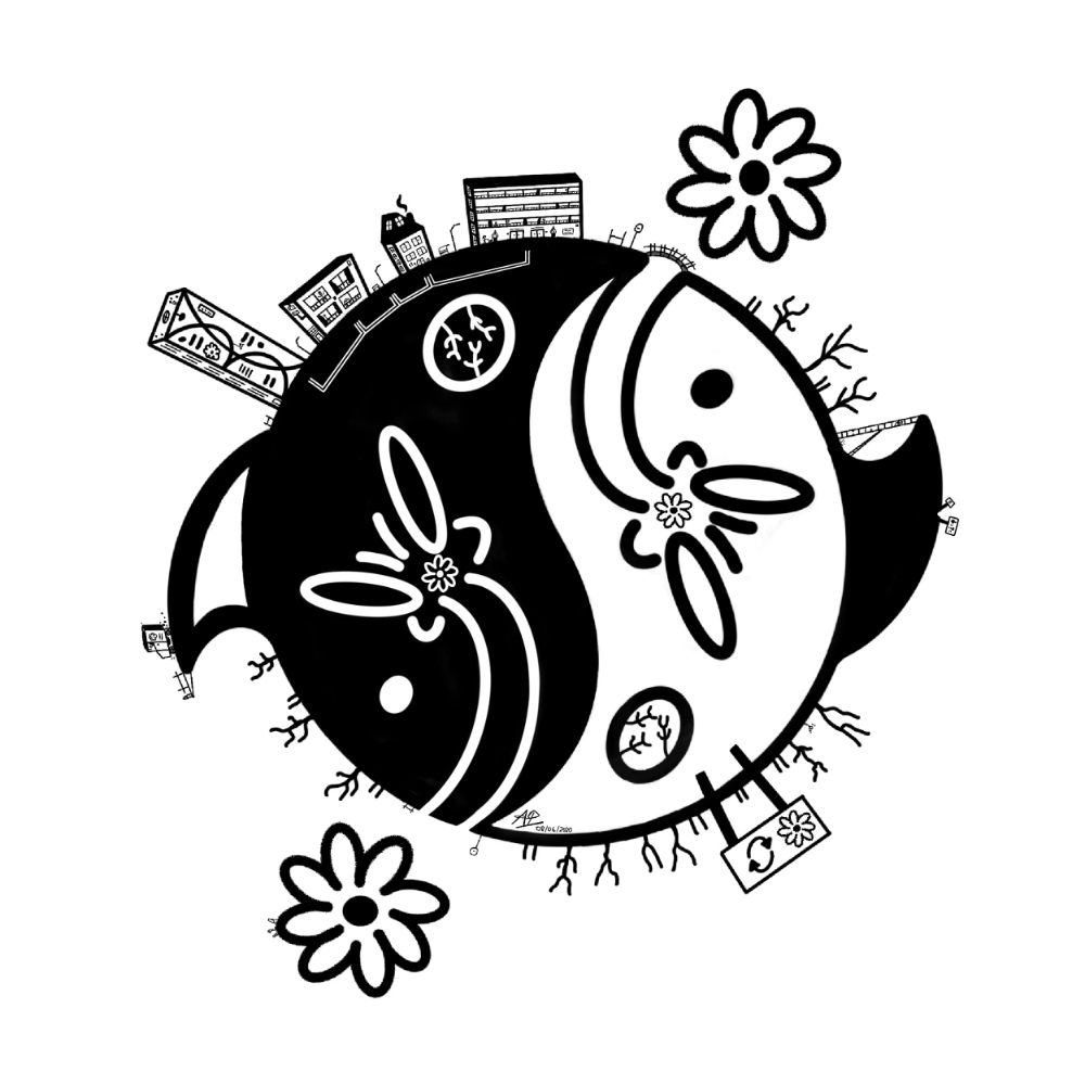 Yin Yang